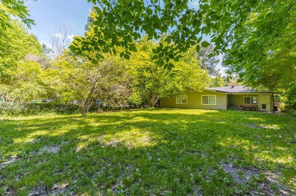 317 Wieuca Rd, Atlanta GA  30342-3323 exterior