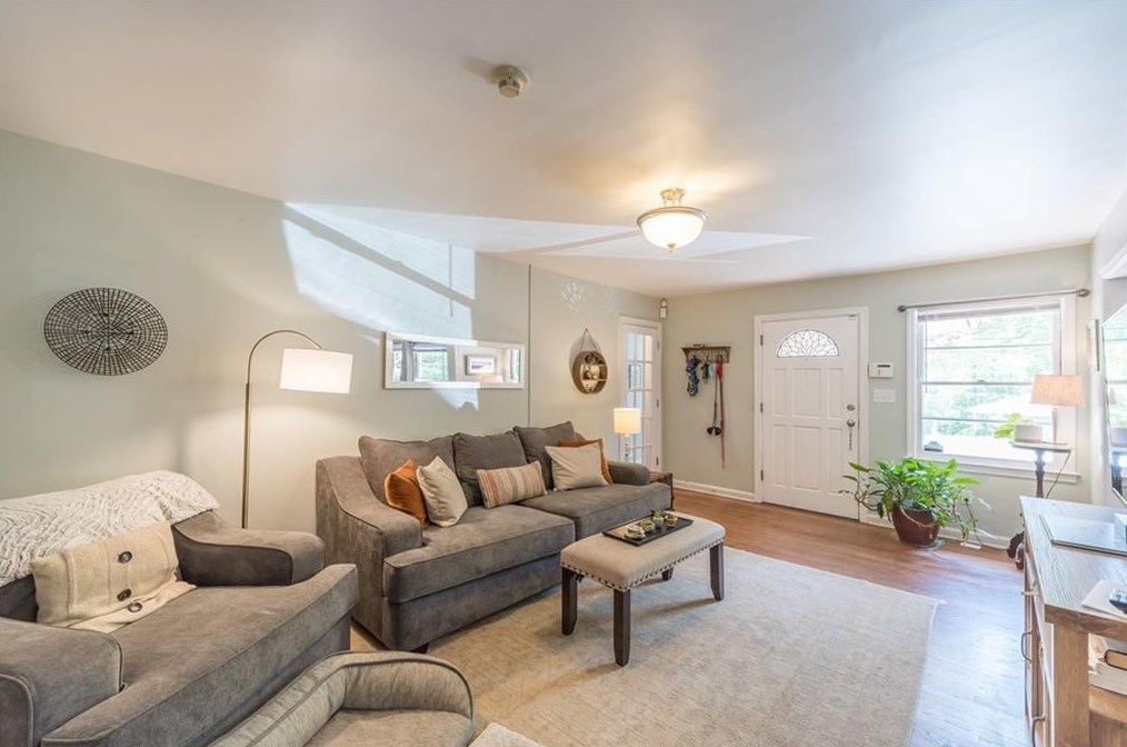 317 Wieuca Rd, Atlanta GA  30342-3323 exterior