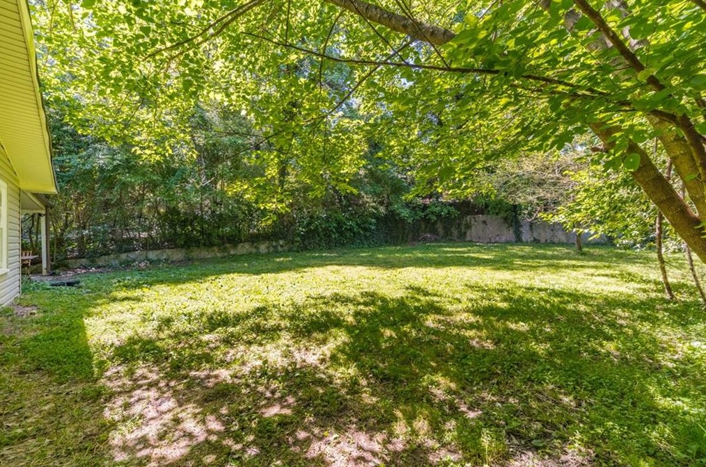 317 Wieuca Rd, Atlanta GA  30342-3323 exterior