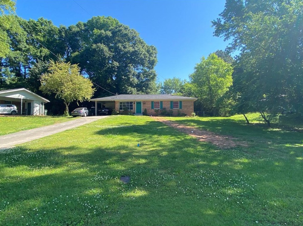 5935 Hammond Dr, Norcross, GA 30071-3446