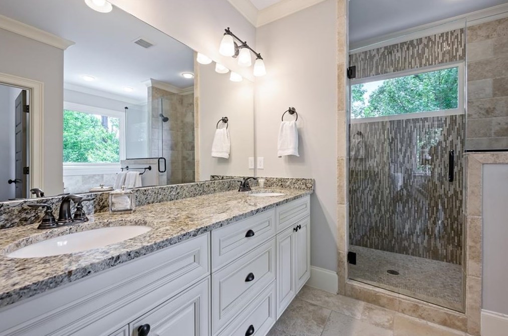 125 Mcclean St, Decatur GA  30030-4425 exterior