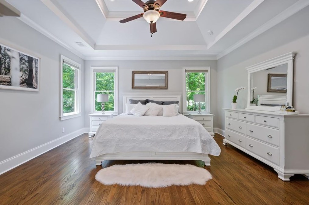 125 Mcclean St, Decatur GA  30030-4425 exterior