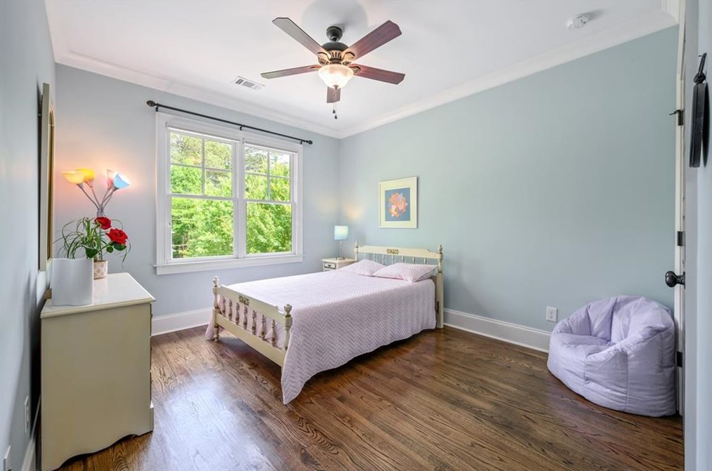 125 Mcclean St, Decatur GA  30030-4425 exterior