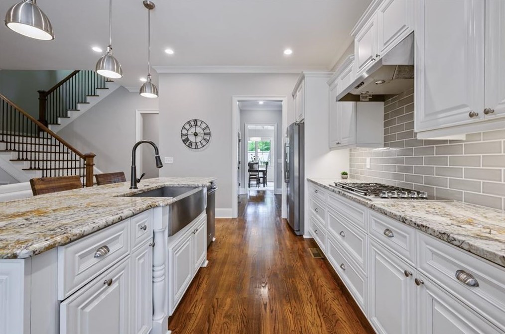 125 Mcclean St, Decatur GA  30030-4425 exterior