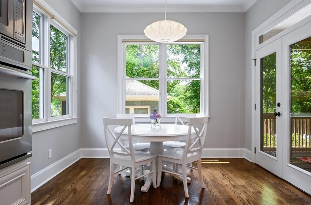 125 Mcclean St, Decatur GA  30030-4425 exterior