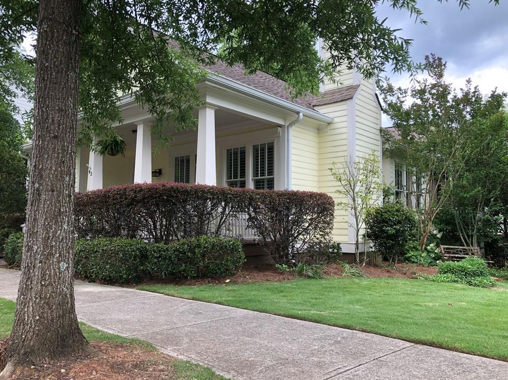 92 Charter Oak Dr, Athens, GA 30607-7125