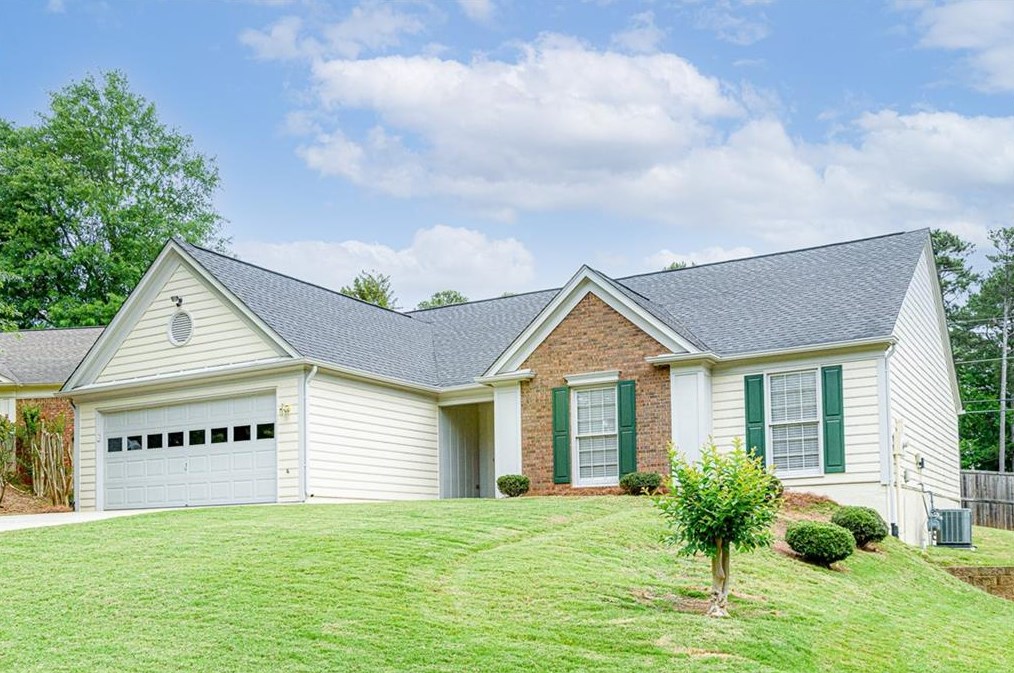 135 Boxford Ct, Alpharetta, GA 30022-7957