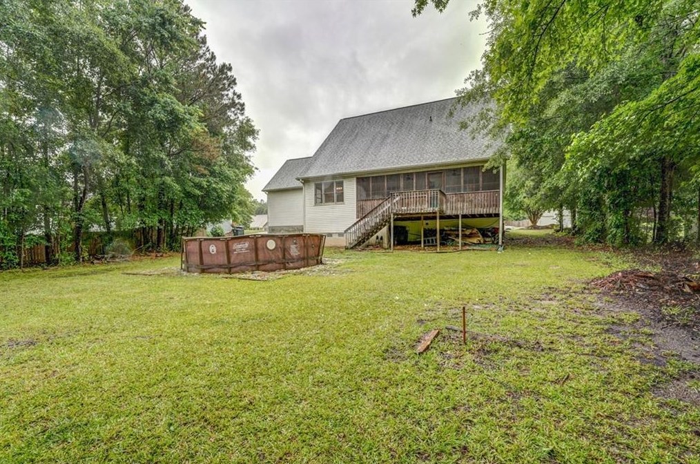 45 Dearing Woods Ct, Porterdale, GA 30014