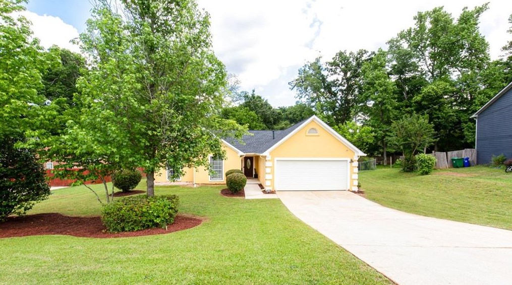 4114 Chapel Mill Way, Decatur, GA 30034-5338
