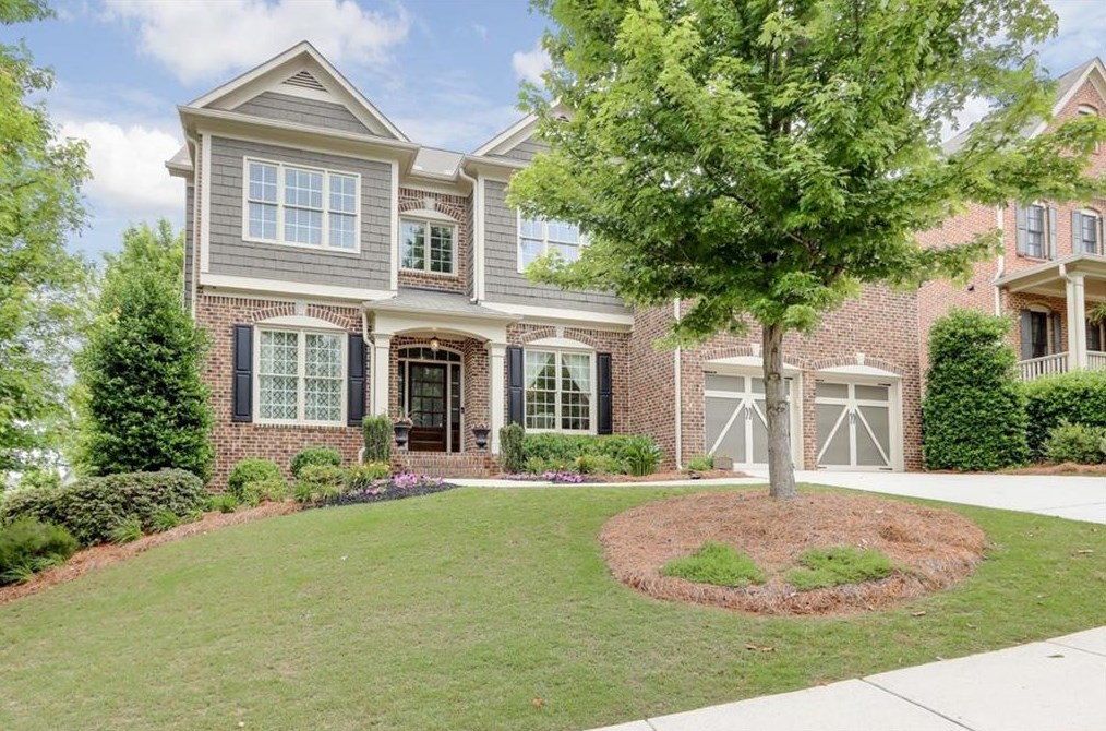 2061 Cheyanne Dr, Smyrna, GA 30080-3140