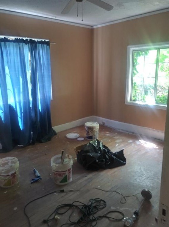 3143 Old Jonesboro Rd, Atlanta, GA 30354-1110