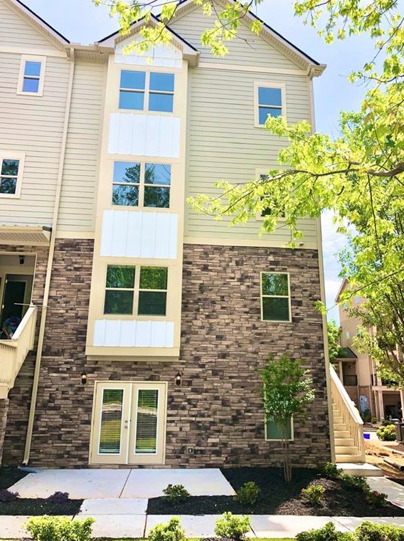 3074 Quantum Ln #37, Atlanta, GA 30341
