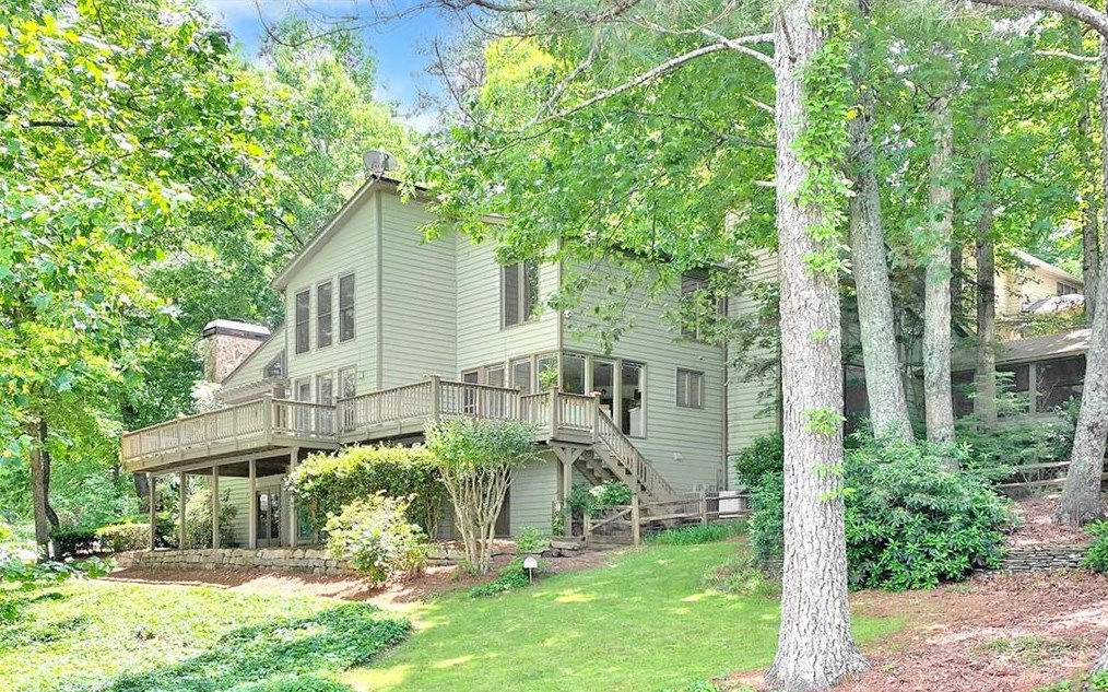 265 Windrift Ct, Roswell, GA 30076-3789