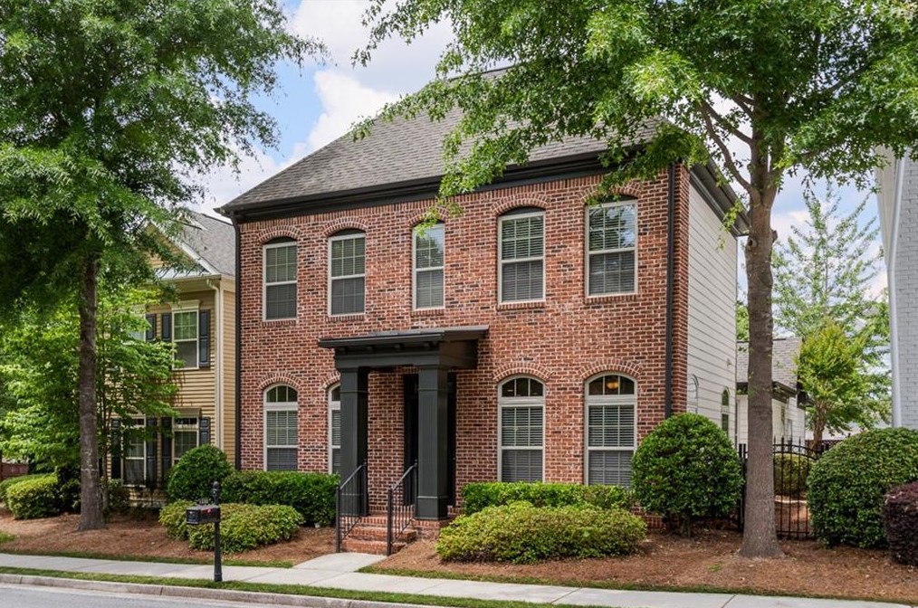 4535 Wilkerson Pl, Smyrna, GA 30082-4770