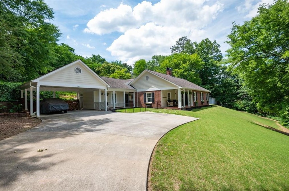 130 Boston Rd, Calhoun, GA 30701