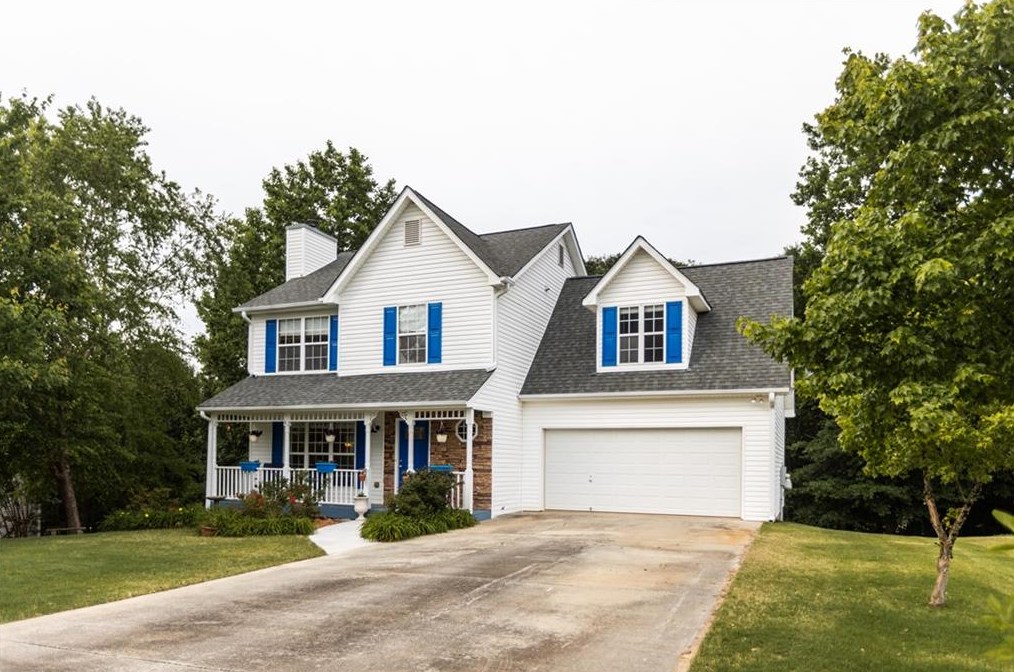 361 Ashton Way, Winder, GA 30680-3698