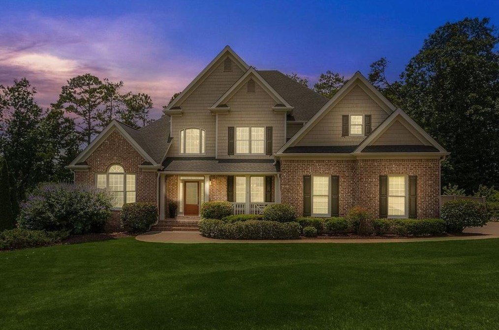 1153 Winborn Trail Nw, Kennesaw, GA 30152