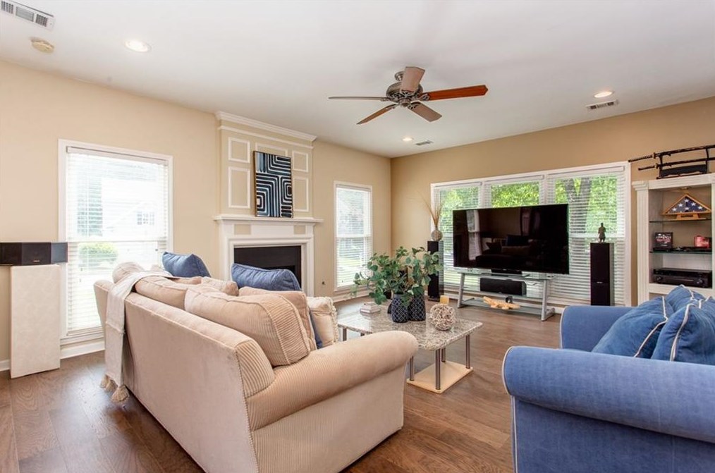 500 Rosedown Way, Alpharetta, GA 30022-5885