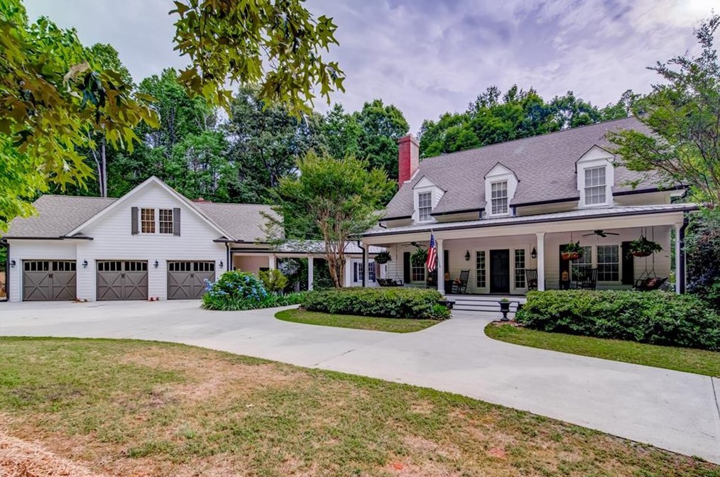 3380 Hill Forest Trl, Acworth, GA 30101-4491