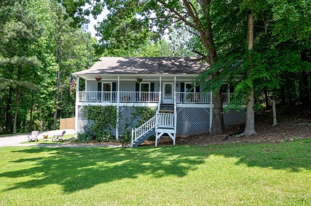 1206 Parkwood Chase, Acworth, GA 30102-3469