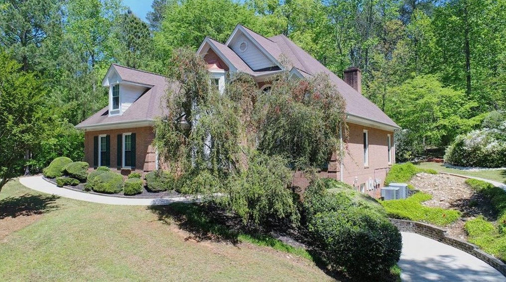 20 Upland Trail, Oxford, GA 30054