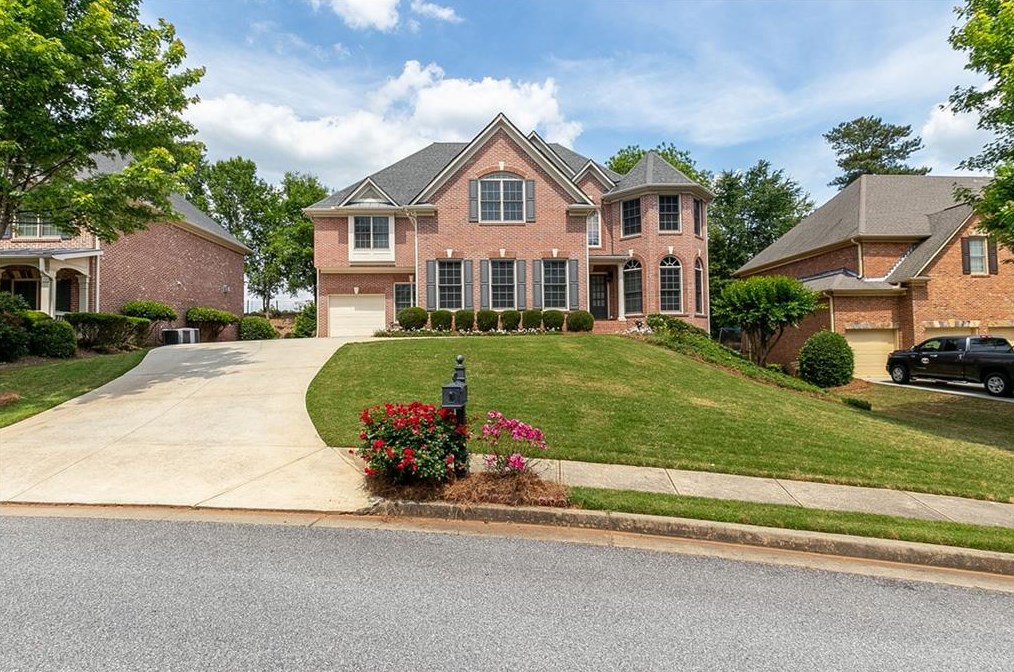 2941 Willowstone Dr, Duluth, GA 30096