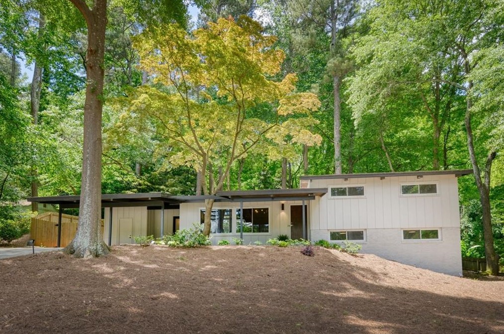 3502 Regalwoods Dr, Atlanta, GA 30340-4022