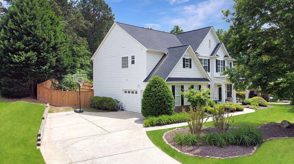 6085 Wildwind Ct, Powder Springs, GA 30127-6314