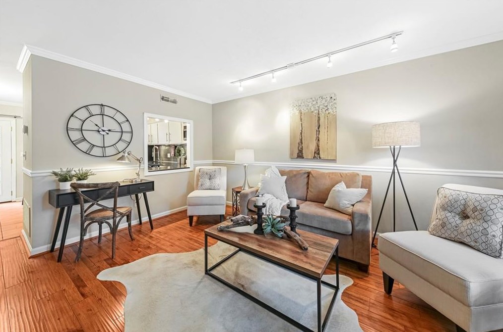 3119 Colonial Way Apt F, Atlanta, GA