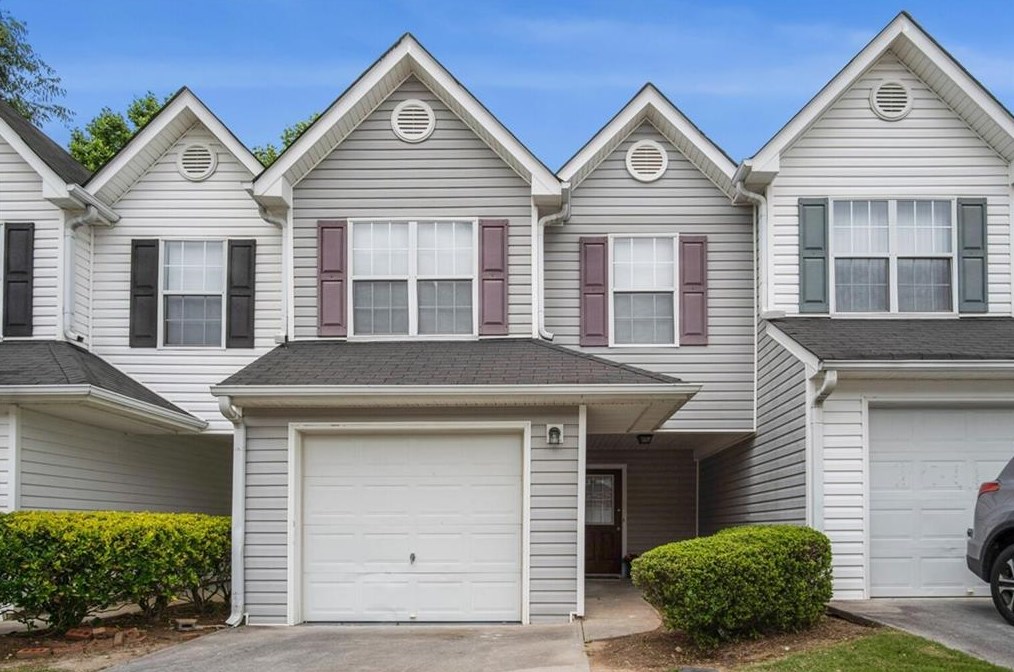 6955 Gallant Cir Se #9, Mableton, GA 30126