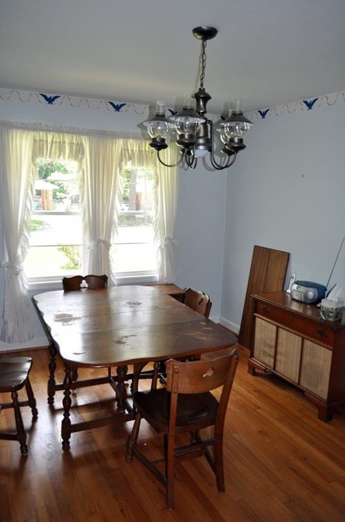 3394 Lark Ln, Decatur GA  30032-2562 exterior