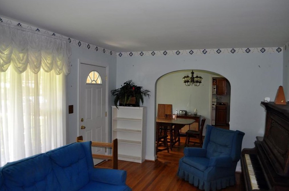 3394 Lark Ln, Decatur GA  30032-2562 exterior