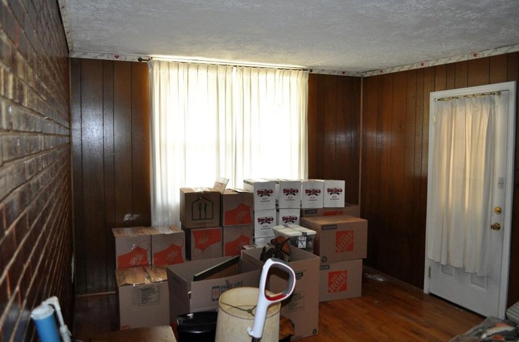 3394 Lark Ln, Decatur GA  30032-2562 exterior