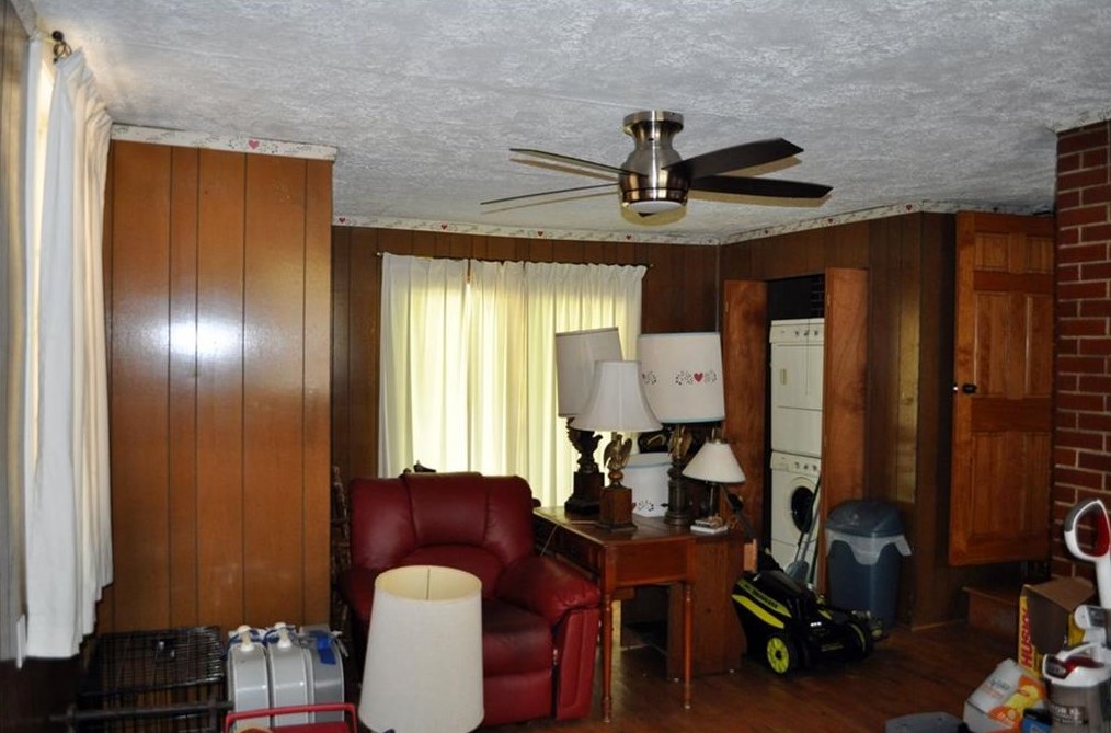 3394 Lark Ln, Decatur GA  30032-2562 exterior