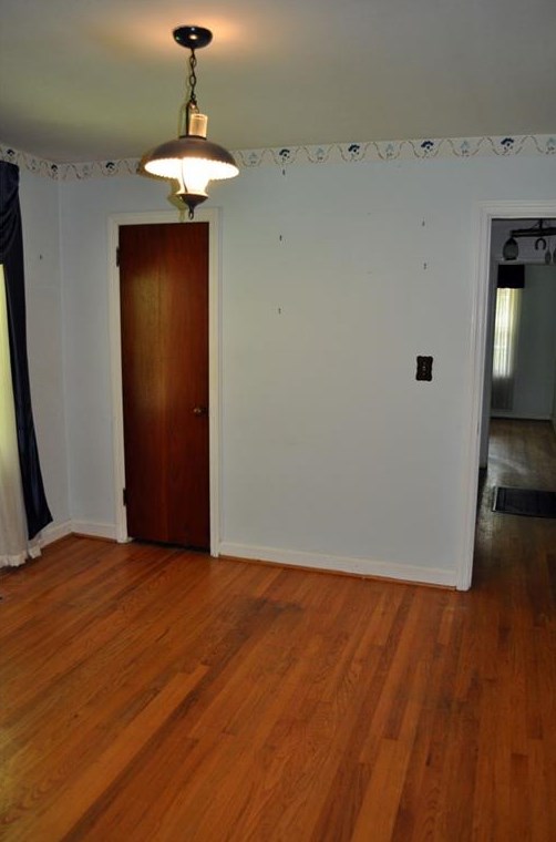 3394 Lark Ln, Decatur GA  30032-2562 exterior