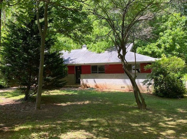 1571 Moncrief Cir, Decatur, GA 30033