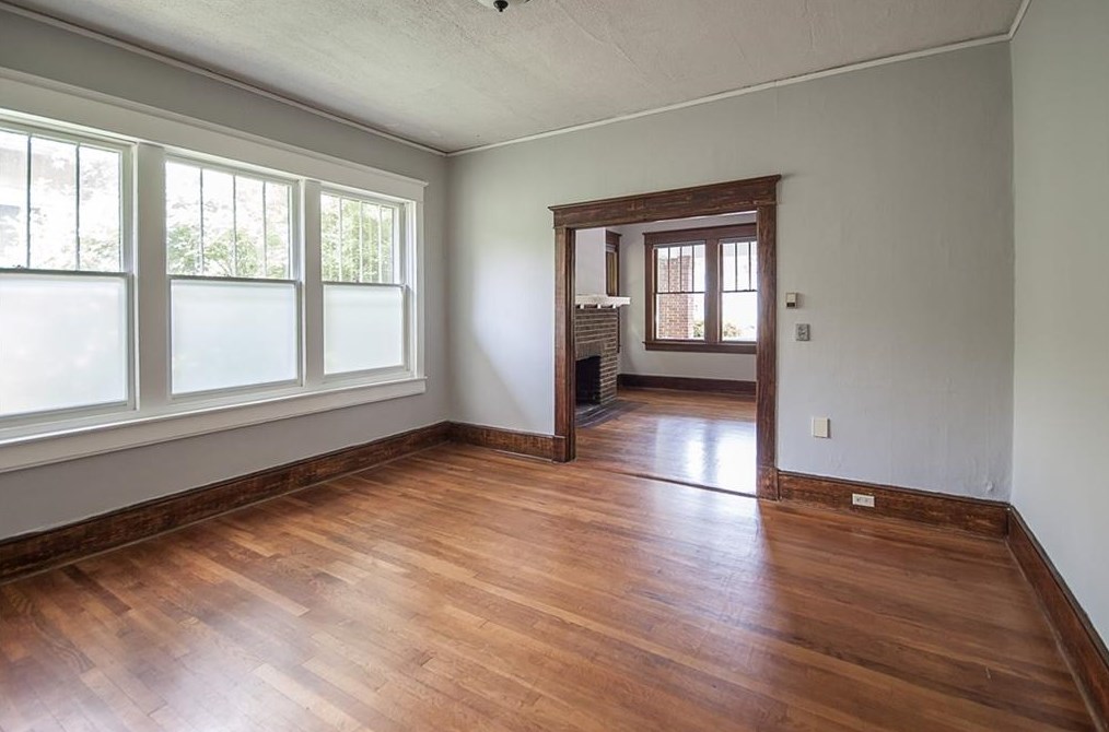 157 Feld Ave, Decatur GA  30030-3509 exterior