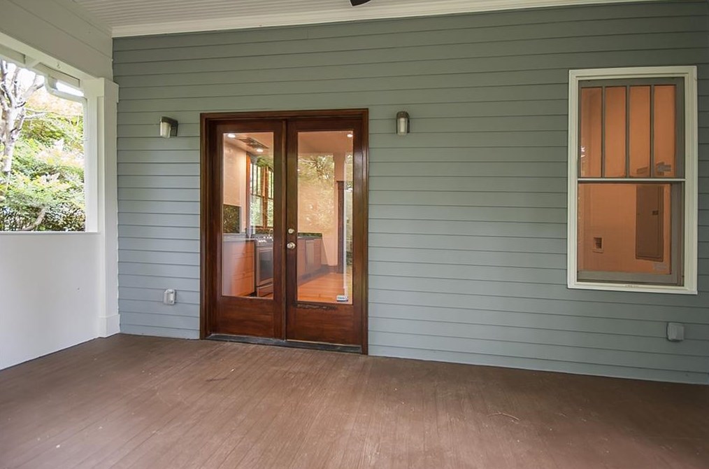 157 Feld Ave, Decatur GA  30030-3509 exterior