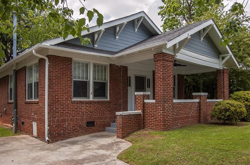 157 Feld Ave, Decatur, GA 30030-3509