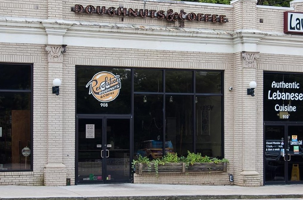 157 Feld Ave, Decatur GA  30030-3509 exterior