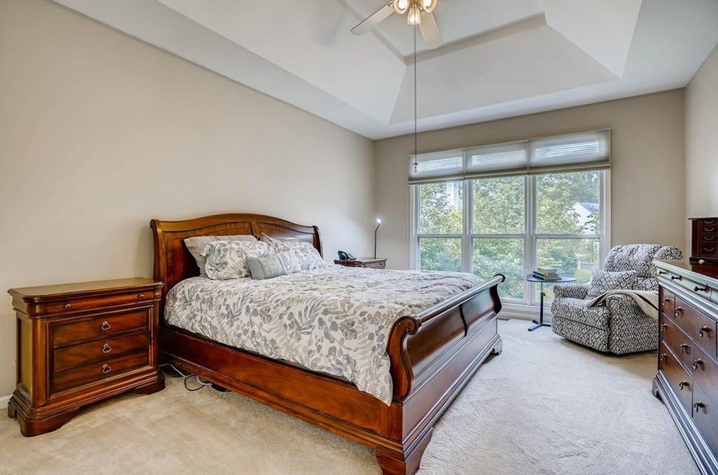 5347 Oxford Chase Way, Atlanta GA 30338-3053 exterior