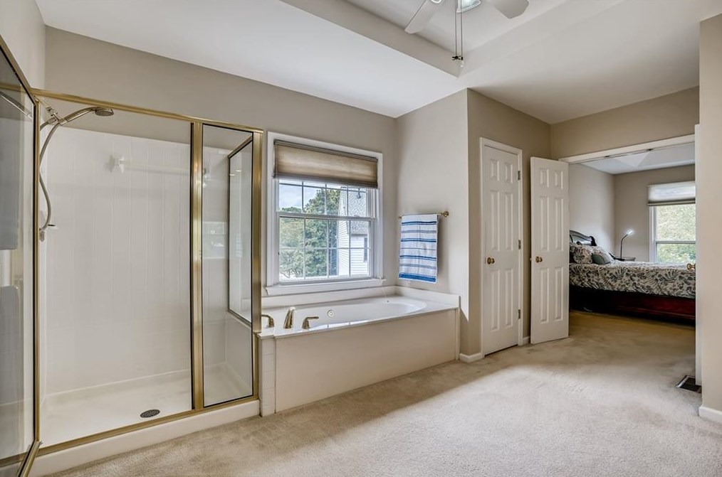 5347 Oxford Chase Way, Atlanta GA 30338-3053 exterior