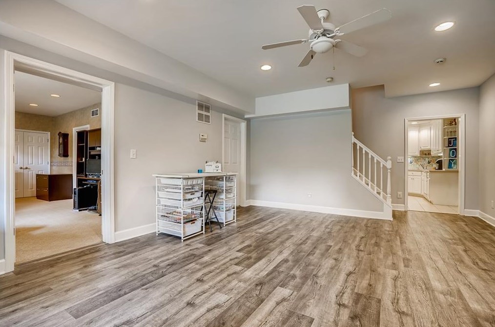 5347 Oxford Chase Way, Atlanta GA 30338-3053 exterior