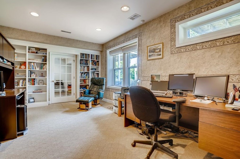 5347 Oxford Chase Way, Atlanta GA 30338-3053 exterior