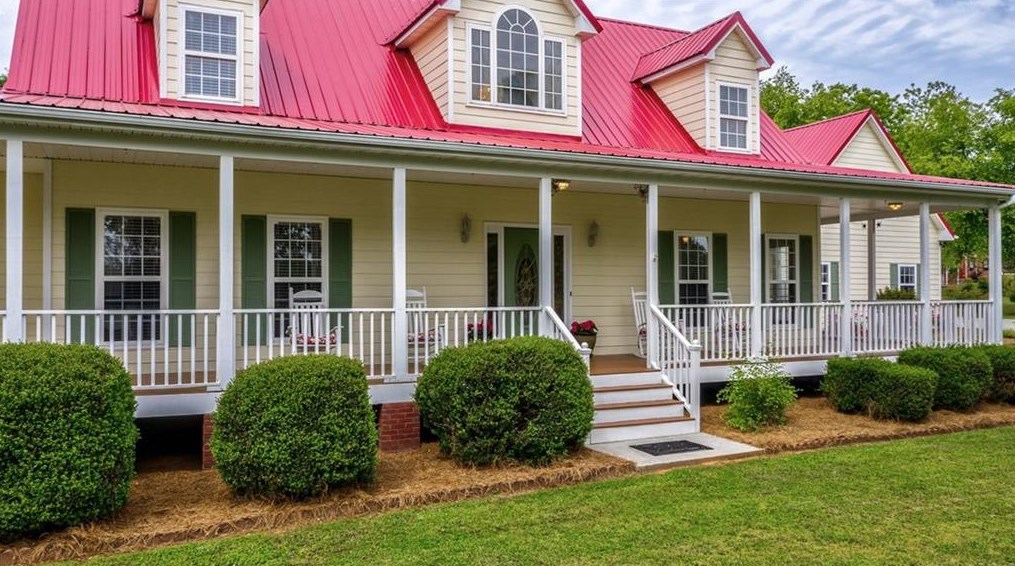 6698 Bostwick Rd, Bishop, GA 30621