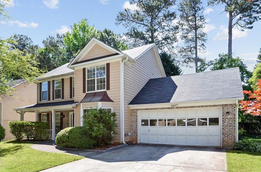 4300 Berkeley S Ct, Duluth, GA 30096
