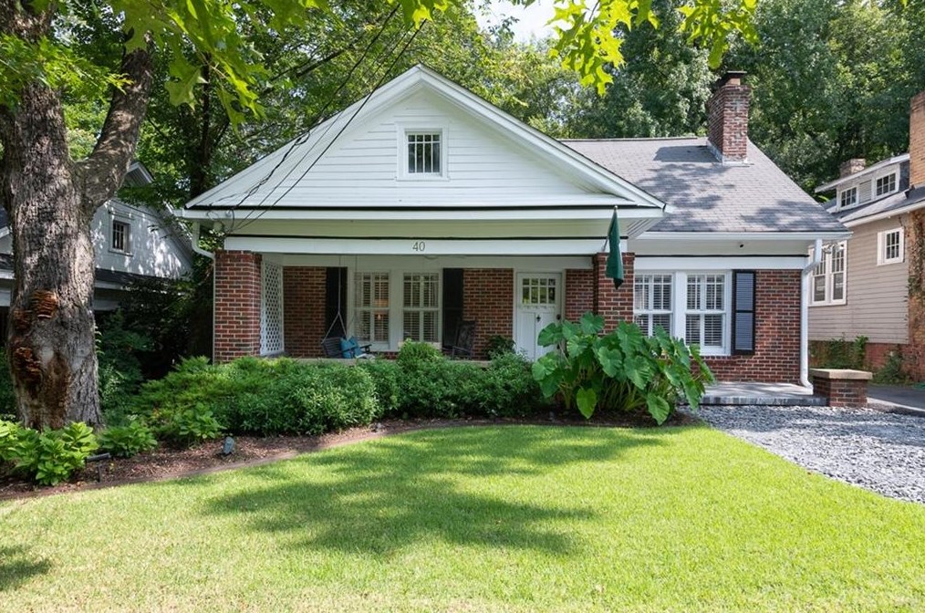 40 Peachtree Hills Ave, Atlanta, GA 30305-4302
