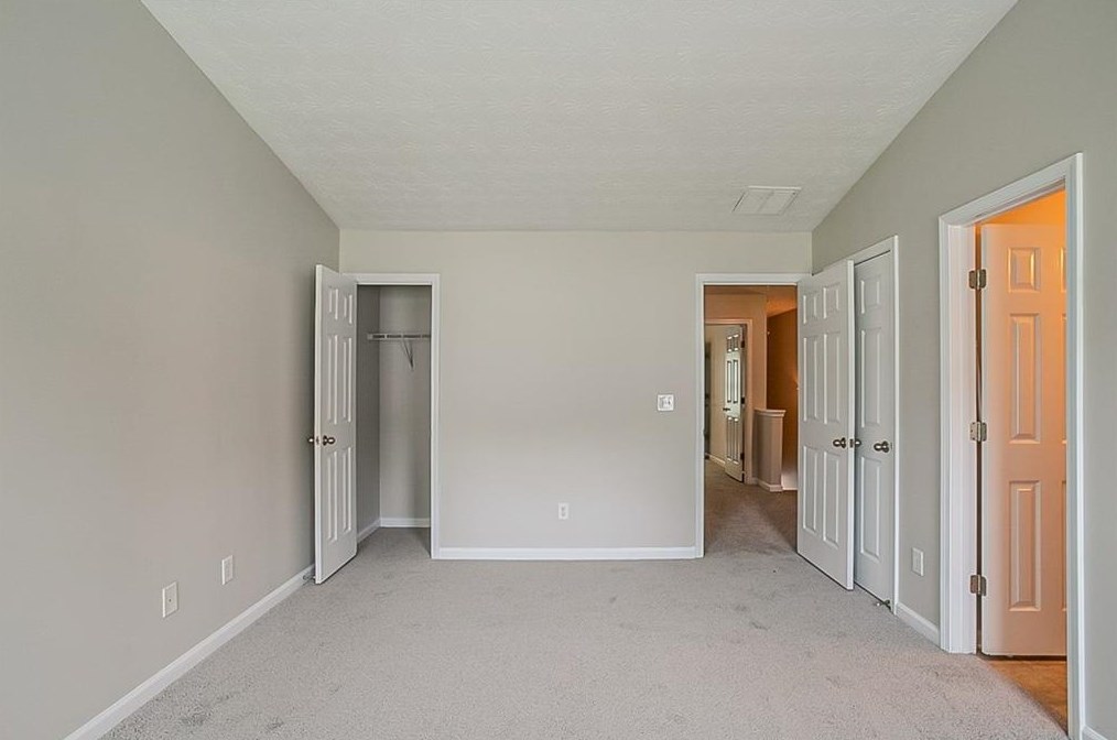 2831 Vining Ridge Ter, Decatur GA  30034-4198 exterior