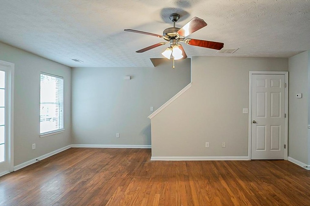 2831 Vining Ridge Ter, Decatur GA  30034-4198 exterior