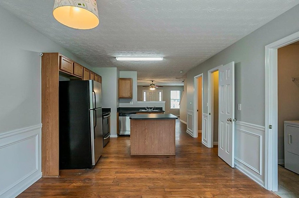 2831 Vining Ridge Ter, Decatur GA  30034-4198 exterior